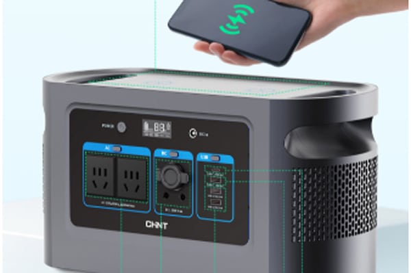 charging-MPPT-controller.