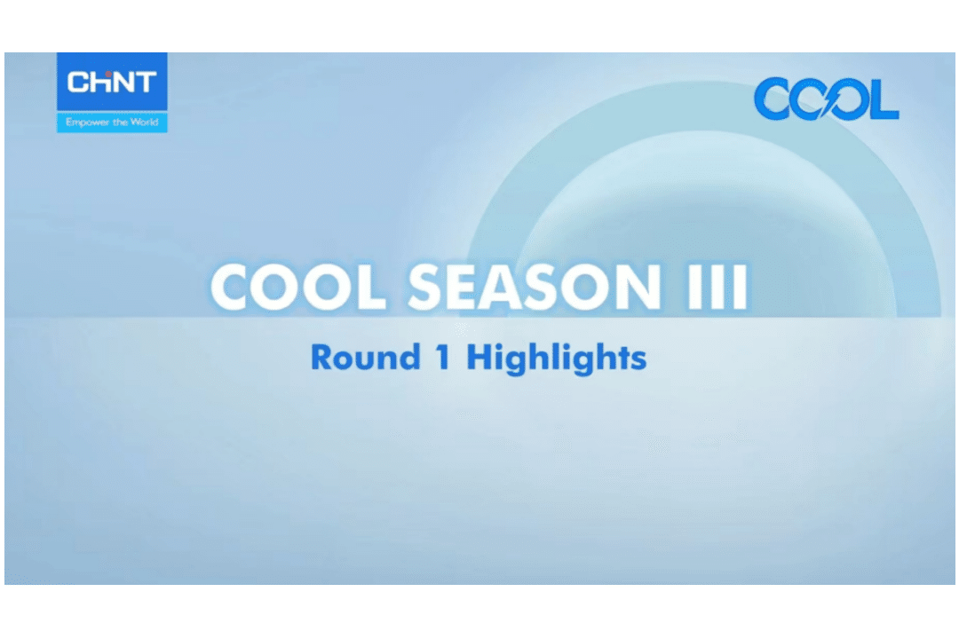 2024 CHINT Cool Season III