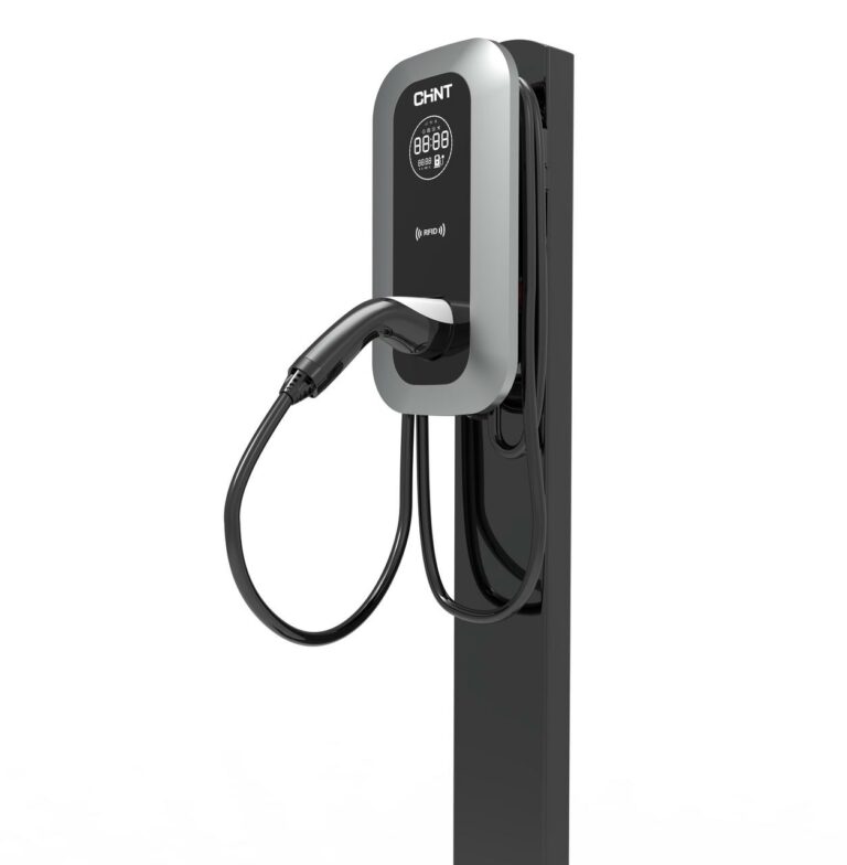 CHINT EC2A EV Charger