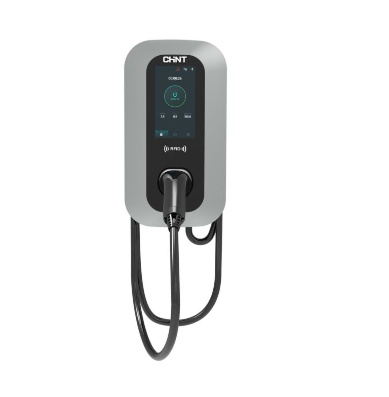 CHINT EC2A EV Charger