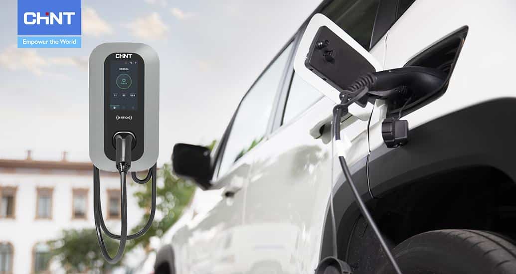 CHINT EV Charger