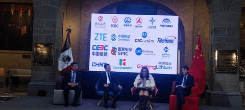 CHINT Mexico talked about the company's practices