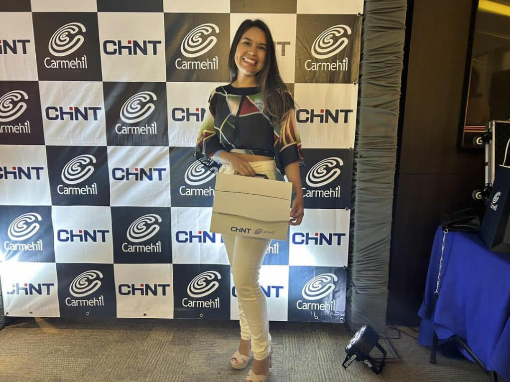 CHINT's long-term growth in the Brazilian market