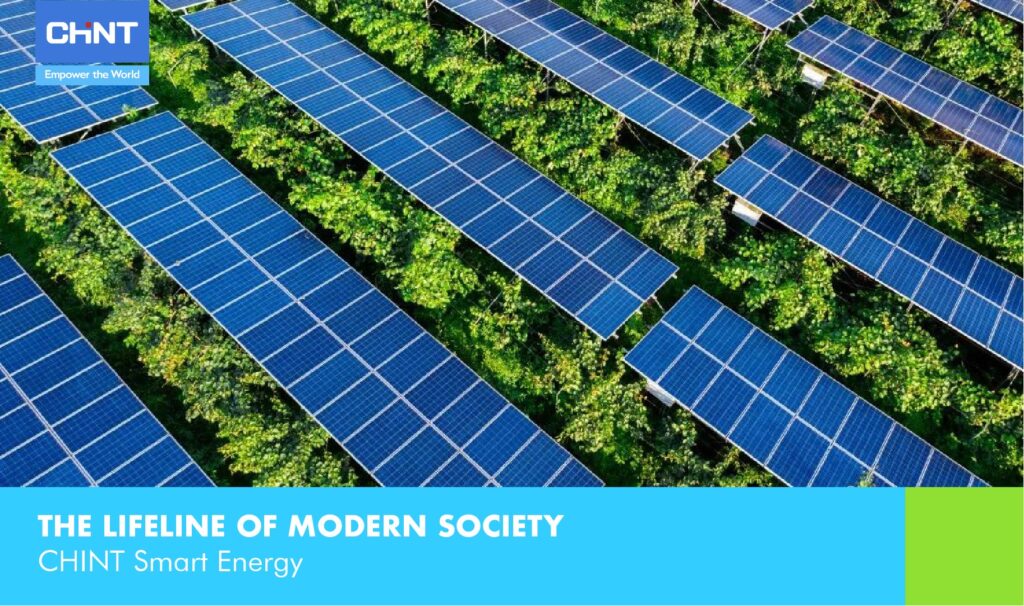 Efficiency of Photovoltaic Systems