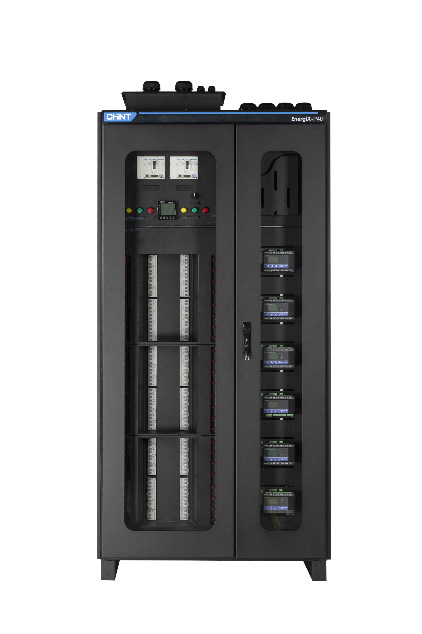 EnergiX-P40 series PDU cabinets
