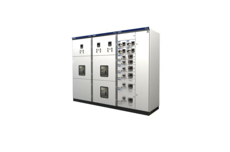 Low-voltage Switchgear Panel