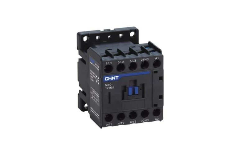 NXC AC Contactor