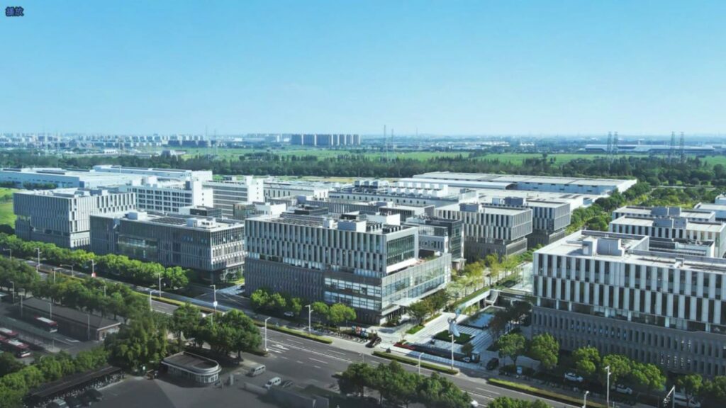 Zhejiang CHINT Electrics Co.Ltd.