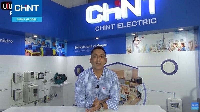 chint electric