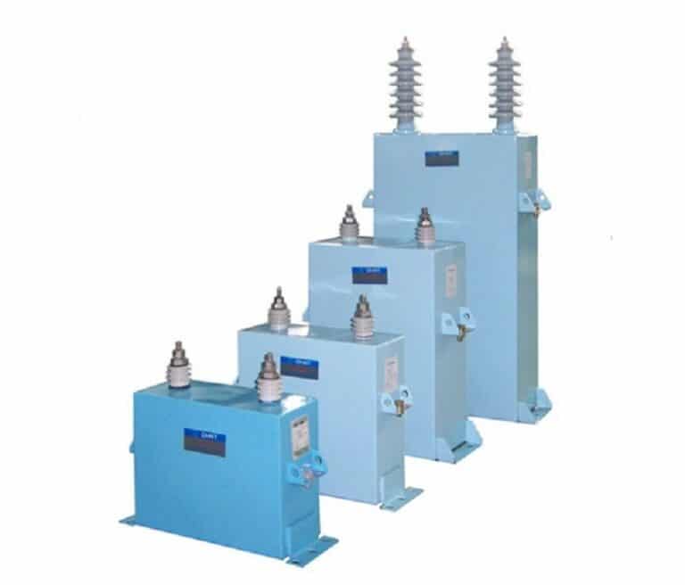 What’s The Role Of Shunt Capacitor In Electrical Distribution System ...