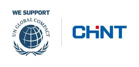CHINT Join UNGC