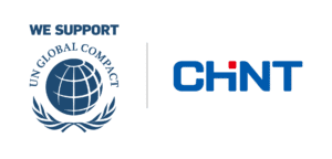 Chint Joins the United Nations Global Compact