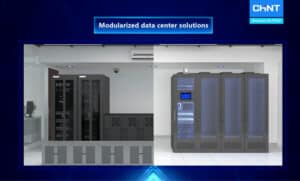 Modular Data Center