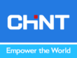 CHINT New Logo