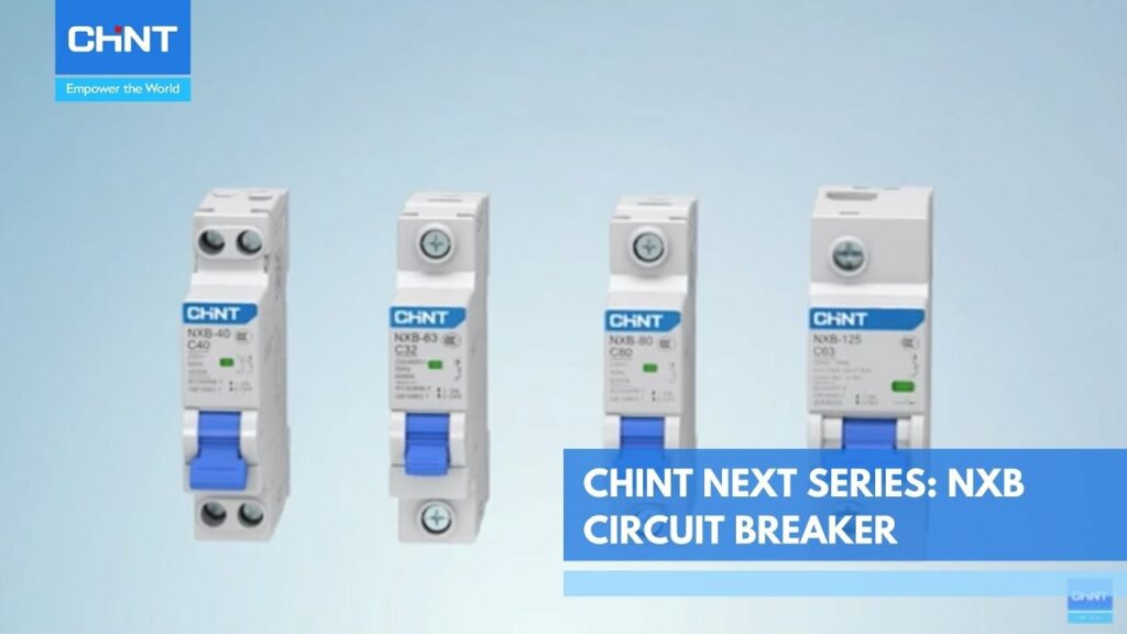Chint Circuit Breaker