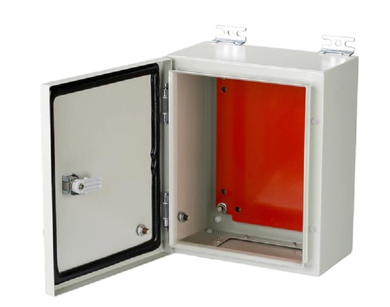 CHINT NXW5 Wall Mounting Enclosure