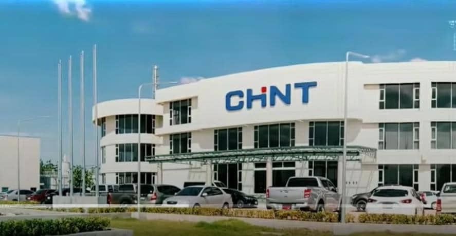 CHINT products for Parking System