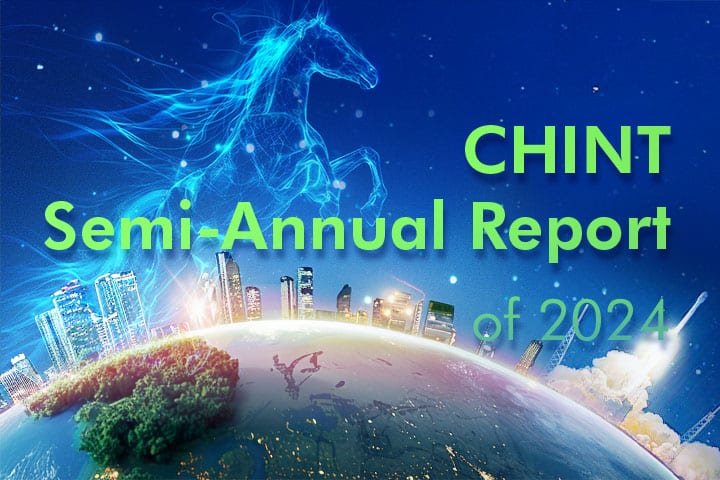 chint-semi-annaul-report-2024-cover