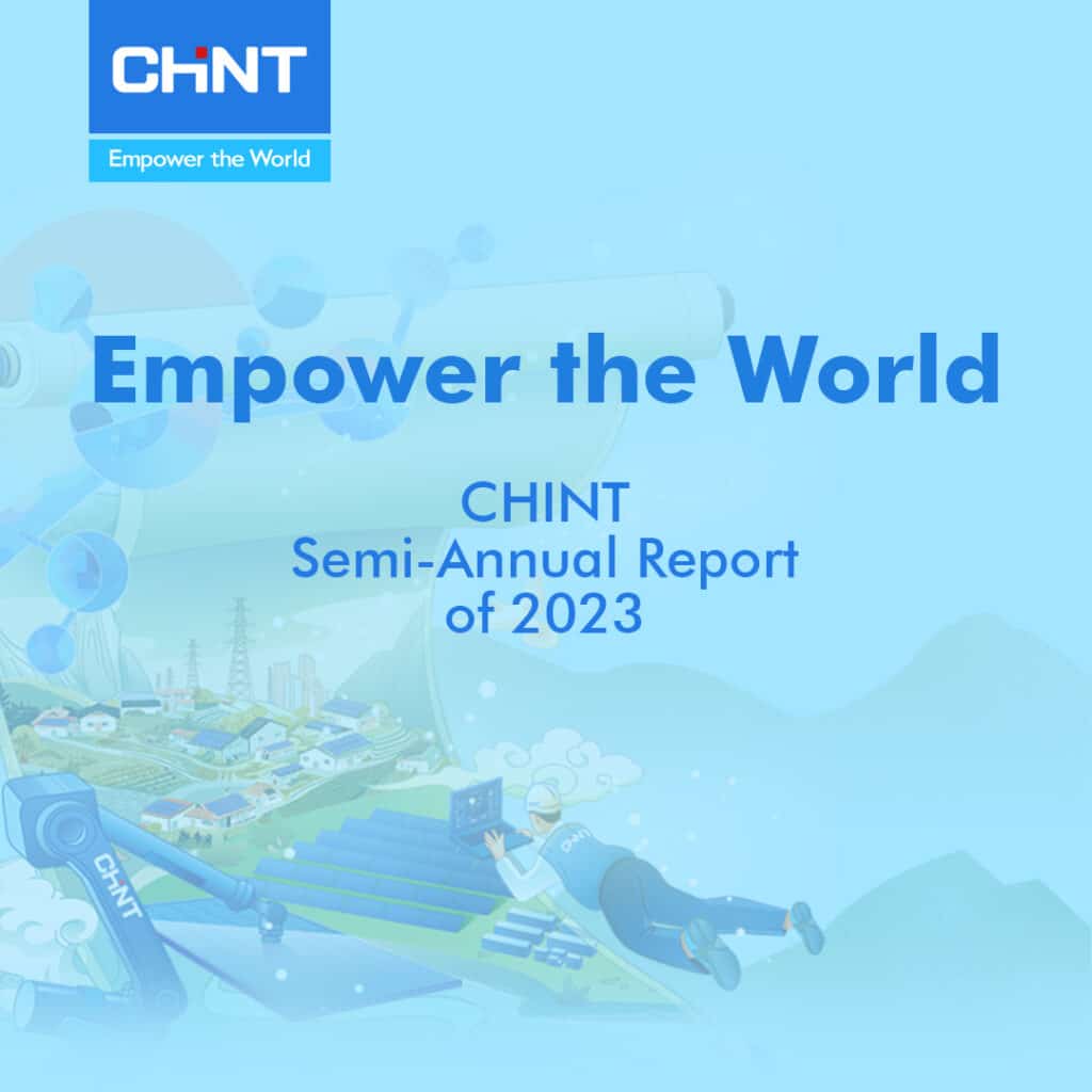 CHINT Annual Report