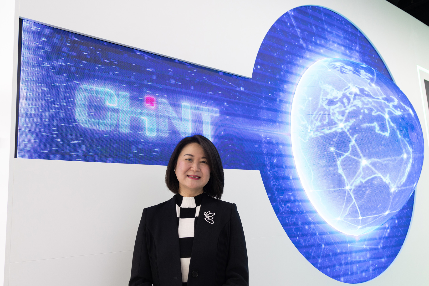 CHINT Unveils Innovation Lab in Singapore