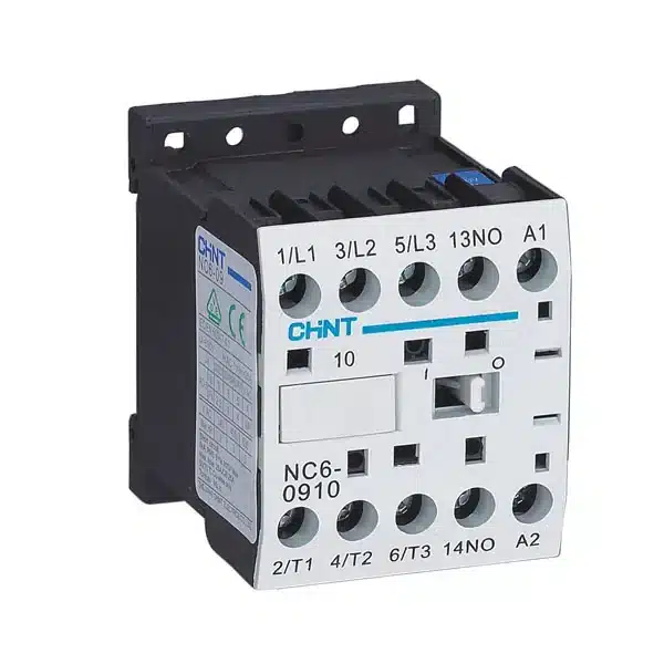 CHINT contactor