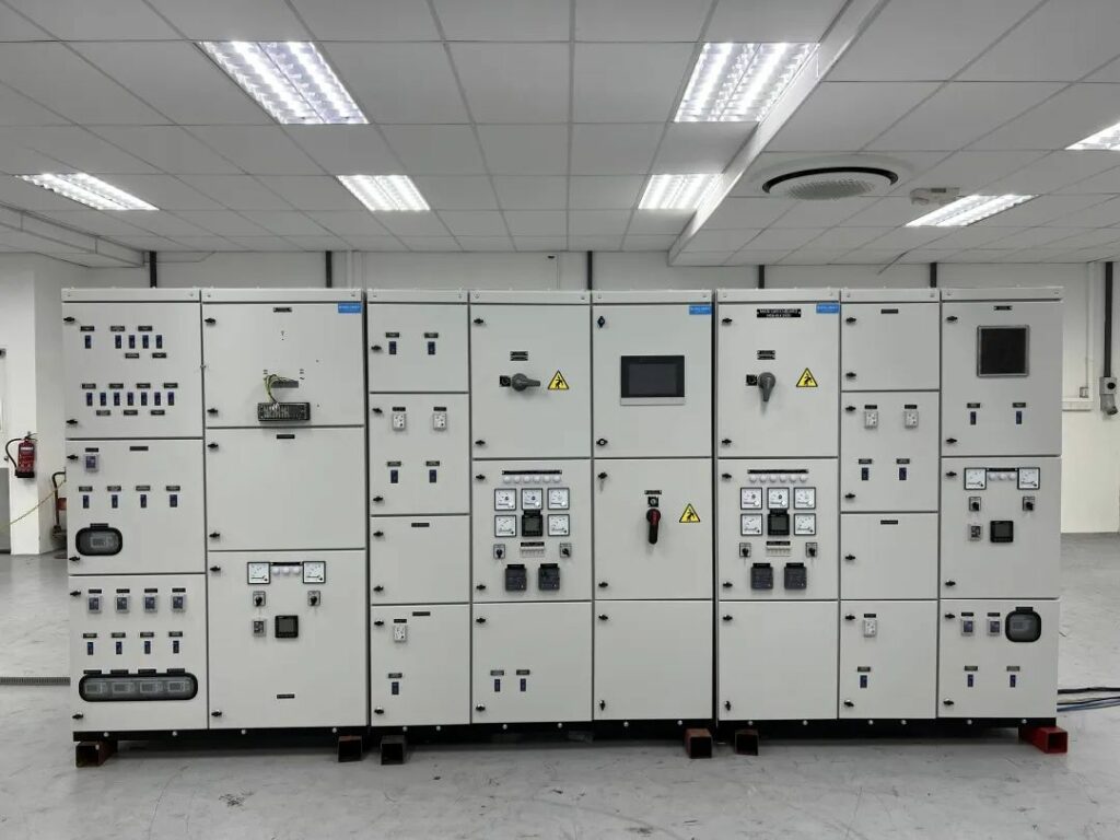 electrical equipment