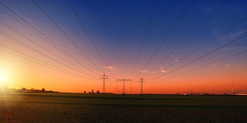 power transmission and distribution