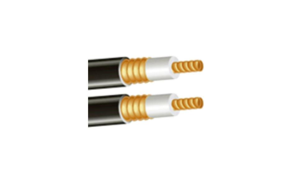 Concentric Conductor Power Cable