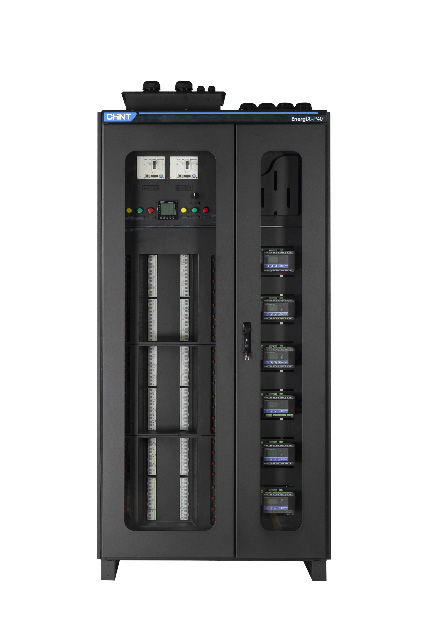 EnergiX P40 series PDU cabinets 1