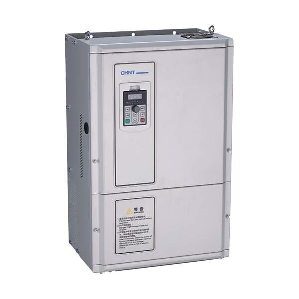 Variable Frequency Drives