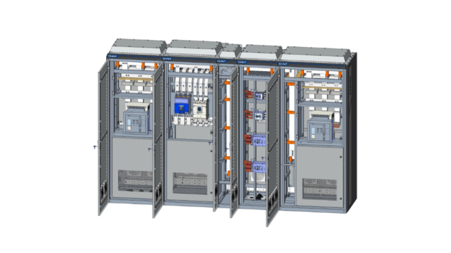 A Complete Guide to LV Distribution Board