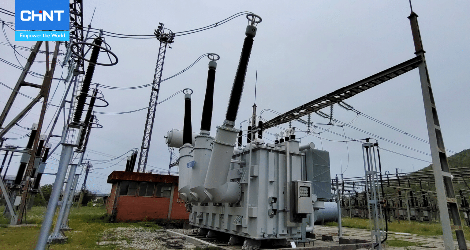 CHINT Power transformer 2 1536x816