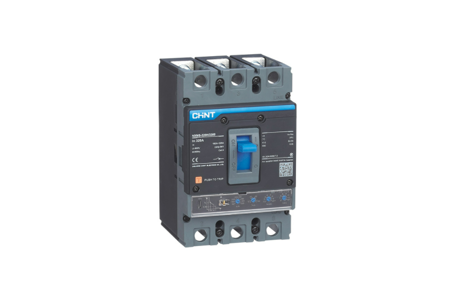 NXMS-Series-Moulded-Case-Circuit-Breaker 20220715