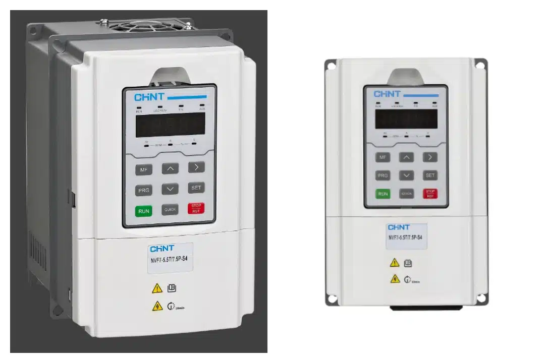 How Does a Variable Frequency Drive Work?