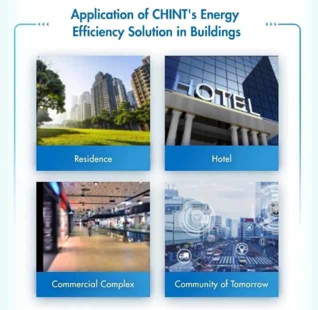 Application-of-CHINTs-Energy-Efficiency-Solution-in-Buildings