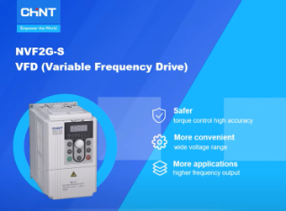 Soft Starter vs VFD: What’s the Difference?