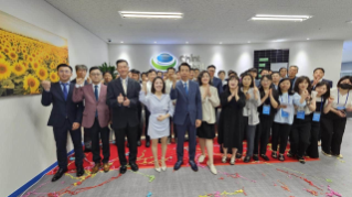 CHINT Expands Smart Energy and Sustainability Expertise to South Korea as Part of its Rapid Expansion Plans in Asia Pacific