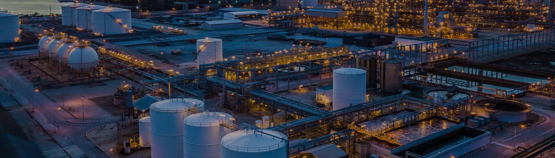 Integrated Electrical Control and Instrumentation Solution for Oil and Petrochemical Industries